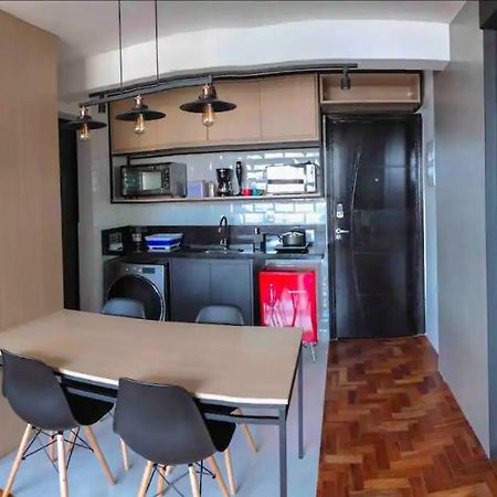 Loft Centro Historico Lejlighed São Paulo Eksteriør billede