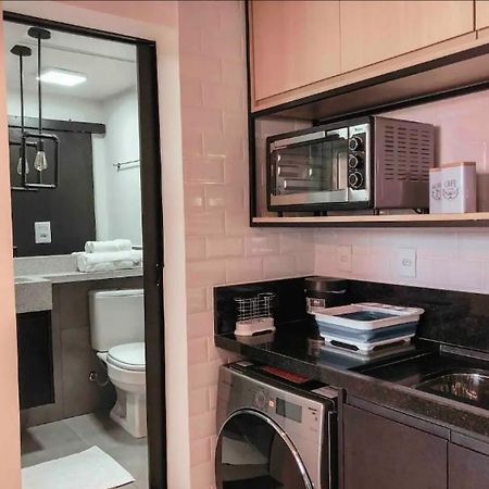 Loft Centro Historico Lejlighed São Paulo Eksteriør billede