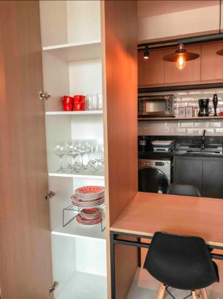 Loft Centro Historico Lejlighed São Paulo Eksteriør billede